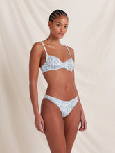 Load image into Gallery viewer, Poolside Balconette  - Daffodil
