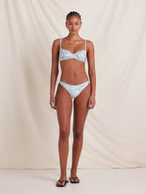 Load image into Gallery viewer, Poolside Balconette  - Daffodil
