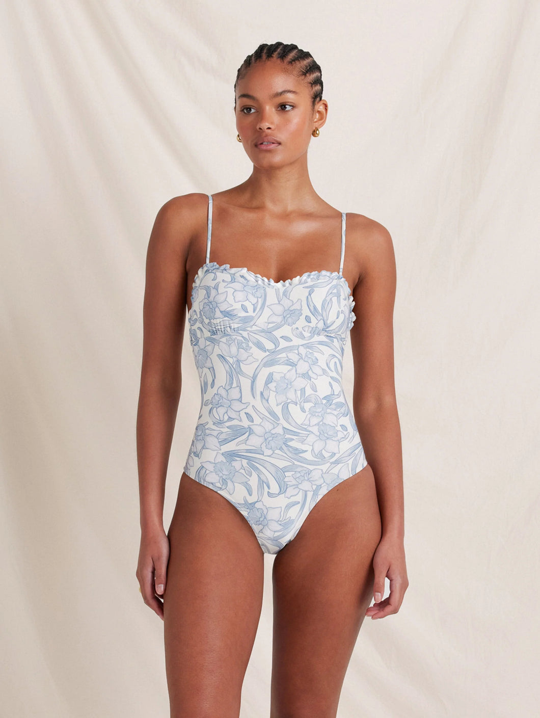 Sonnet One Piece  - Daffodil