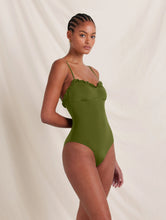 Load image into Gallery viewer, Sonnet One Piece  - Olivine
