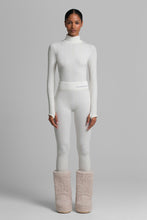 Load image into Gallery viewer, Sol Top Base Layer - Alabaster
