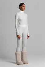 Load image into Gallery viewer, Sol Top Base Layer - Alabaster
