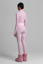 Load image into Gallery viewer, Sol Top Base Layer - Peony
