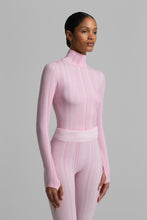 Load image into Gallery viewer, Sol Top Base Layer - Peony
