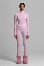 Load image into Gallery viewer, Sol Top Base Layer - Peony
