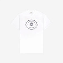 Load image into Gallery viewer, Eden Crest T Shirt  - White

