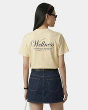 Load image into Gallery viewer, Avenue Tshirt - Almond
