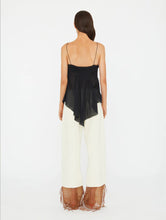 Load image into Gallery viewer, Anemoi Cami  - Black
