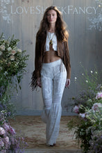 Load image into Gallery viewer, Nerissa Top - White
