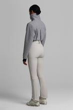 Load image into Gallery viewer, Telluride Ski Suit - Grey Melange/Stone
