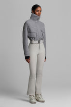 Load image into Gallery viewer, Telluride Ski Suit - Grey Melange/Stone
