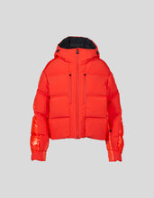 Load image into Gallery viewer, Super Nuke Ski Jacket - Castilleja Multi
