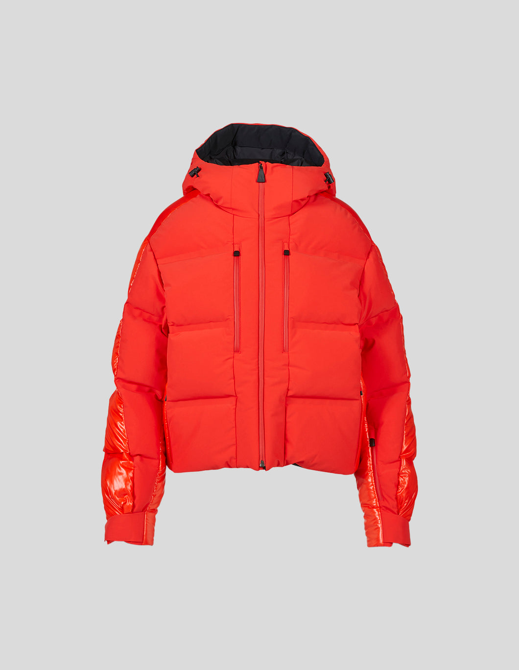Super Nuke Ski Jacket - Castilleja Multi