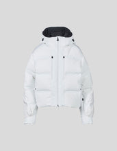 Load image into Gallery viewer, Super Nuke Ski Jacket - Cloud White Multi
