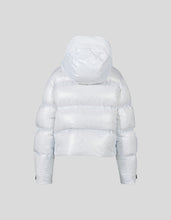 Load image into Gallery viewer, Super Nuke Ski Jacket - Cloud White Multi

