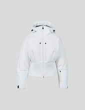 Load image into Gallery viewer, Vertical Jacket  - Cloud White
