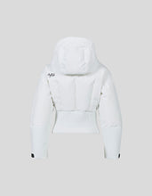 Load image into Gallery viewer, Vertical Jacket  - Cloud White
