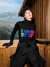 Load image into Gallery viewer, Dream Beanie  - Black Multi
