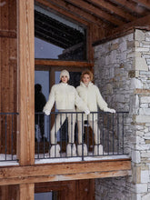Load image into Gallery viewer, Justine Jacket  - Meringue
