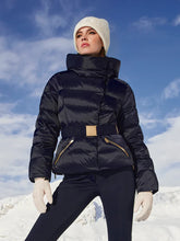 Load image into Gallery viewer, Bea Ski Jacket  - French Blue
