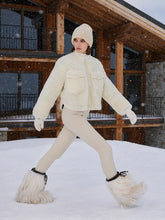 Load image into Gallery viewer, Justine Jacket  - Meringue
