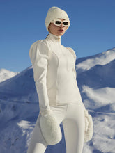 Load image into Gallery viewer, Hope Beanie  - Cream
