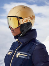 Load image into Gallery viewer, PROTEGE Goggle  - Gold
