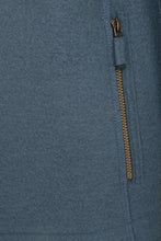 Load image into Gallery viewer, Frauenschuh Hugo-CW Blue Graphite - Detail | Hong Kong
