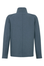 Load image into Gallery viewer, Frauenschuh Hugo-CW Blue Graphite - Back | Hong Kong
