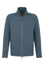 Load image into Gallery viewer, Frauenschuh Hugo-CW Blue Graphite - Front | Hong Kong
