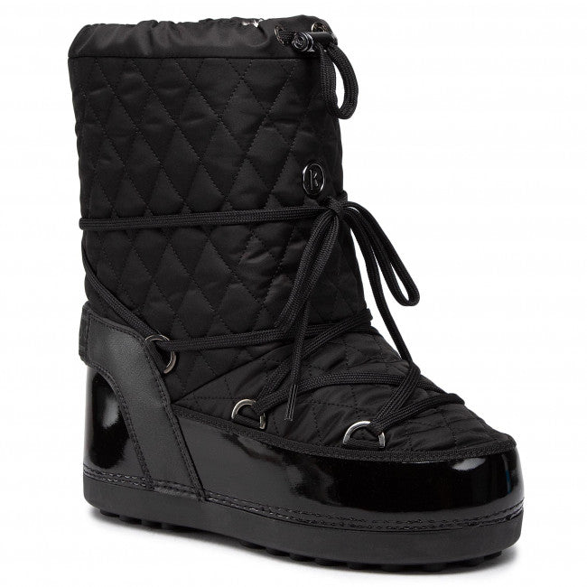 New Tignes 12A Boots - Black