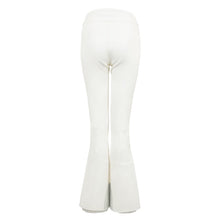 Load image into Gallery viewer, ISSY SKI PANTS - S - MILK

