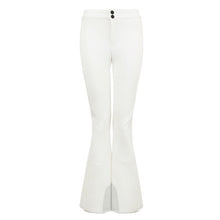Load image into Gallery viewer, ISSY SKI PANTS - S - MILK
