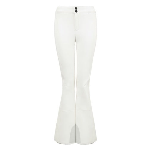 ISSY SKI PANTS - S - MILK