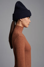 Load image into Gallery viewer, Cordova Beanie - Ink
