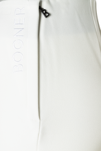 Load image into Gallery viewer, Elaine Schoeller Soft Multi-Stretch Pants - White
