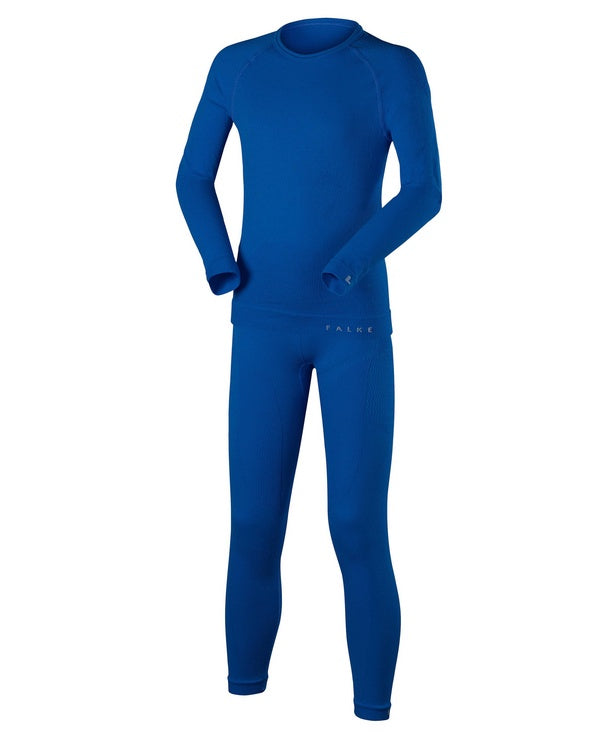 MW KIDS SET THERMAL BASE LAYER