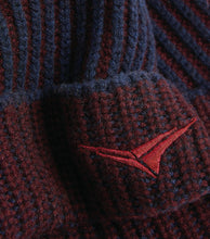 Load image into Gallery viewer, Dinghy Beanie - Crimson
