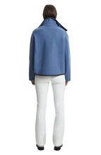 Load image into Gallery viewer, ISSY SKI PANTS - S - MILK
