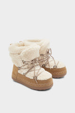 Load image into Gallery viewer, Trois Vallﾃｩes 15A - Beige
