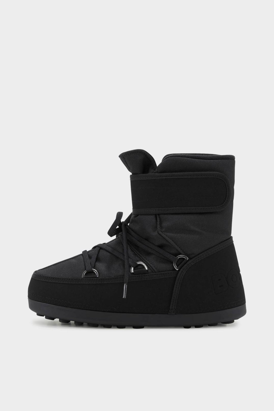 Davos 3C Boots - Black