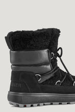 Load image into Gallery viewer, Chamonix 3 Boots - Black
