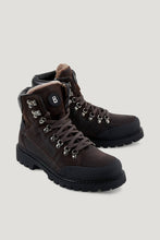 Load image into Gallery viewer, Helsinki 5B Boots - Brown
