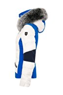 Load image into Gallery viewer, SIBILLA FUR - BLUE
