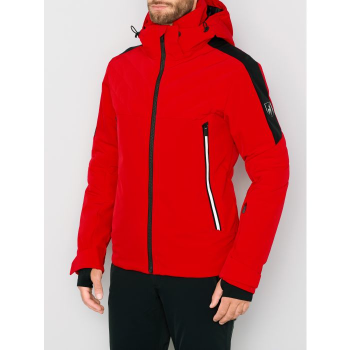 Finlay - RED