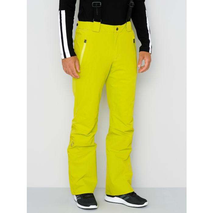 Nils - Yellow