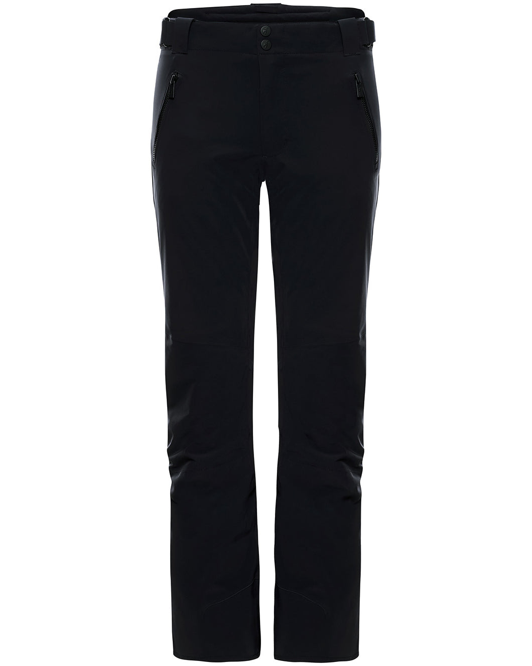 Will Men Ski Pants - Black