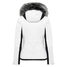 Load image into Gallery viewer, Henni Fur - White
