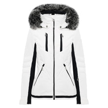 Load image into Gallery viewer, Henni Fur - White
