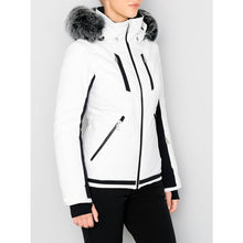 Load image into Gallery viewer, Henni Fur - White
